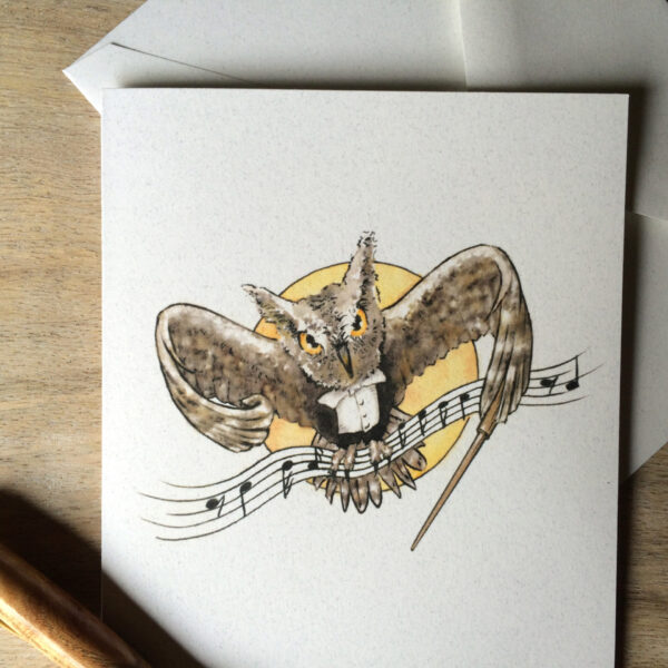 owl-card